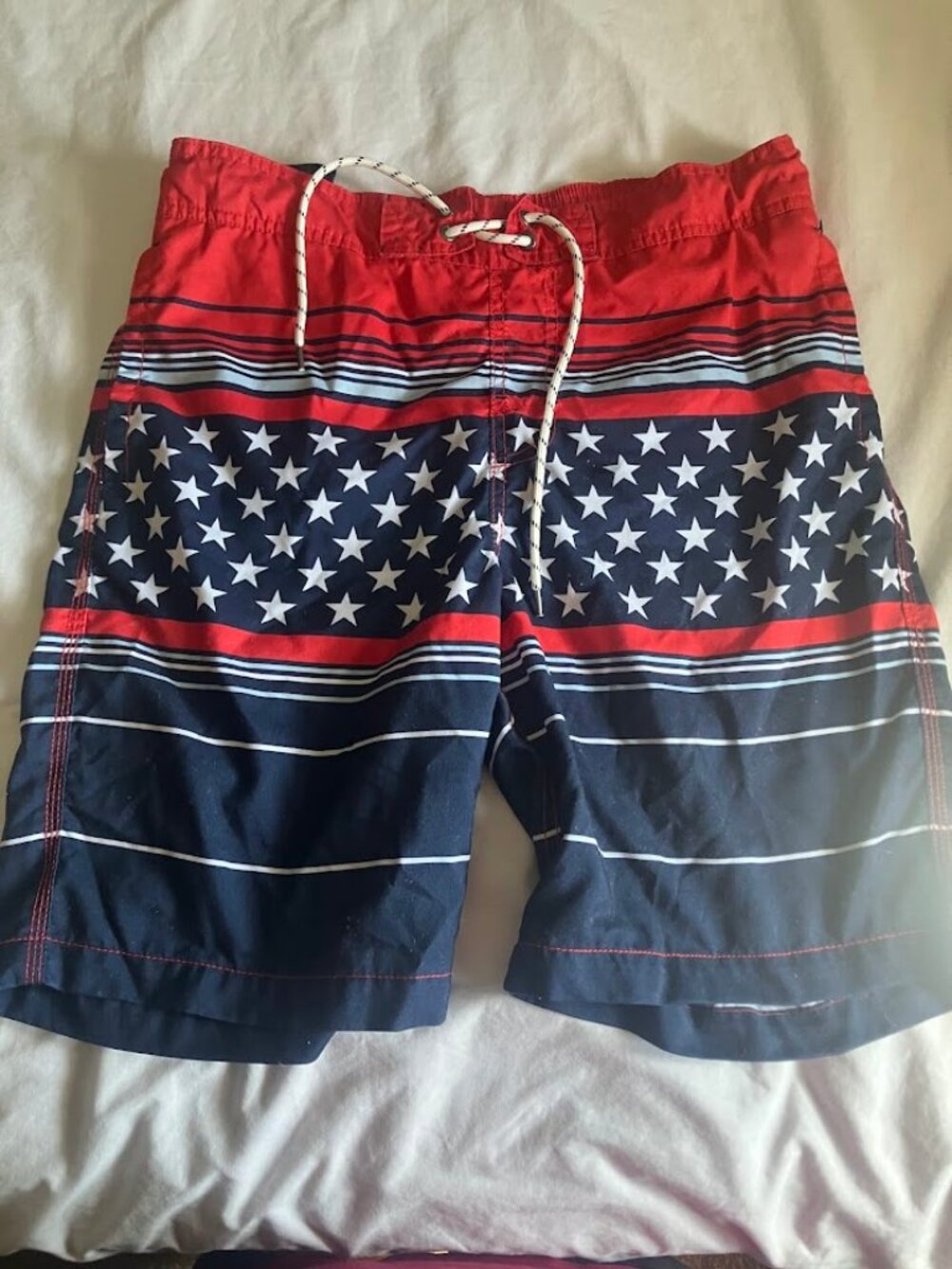 Goodfellow & Co. swim shorts